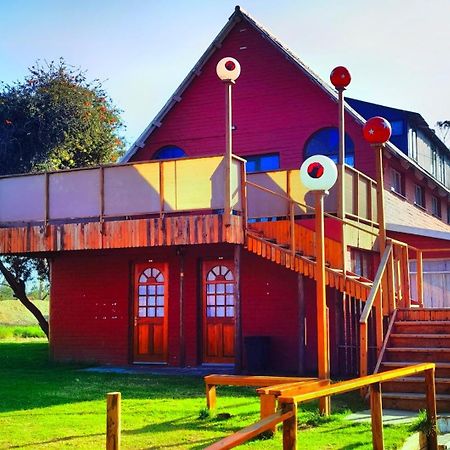 Moonsong Accommodation & Camping Plettenberg Bay Esterno foto