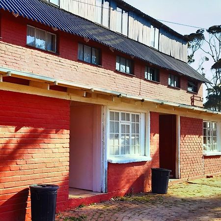 Moonsong Accommodation & Camping Plettenberg Bay Esterno foto