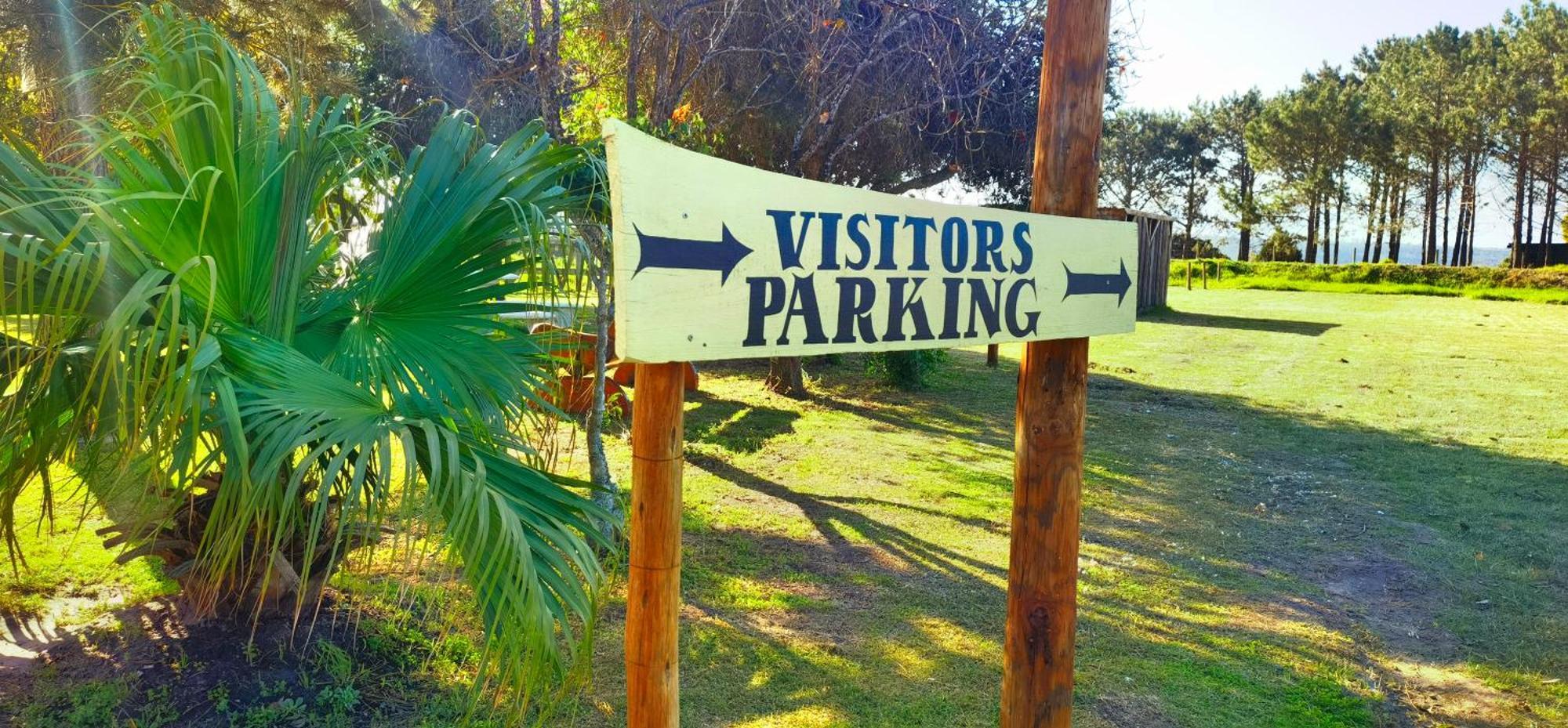 Moonsong Accommodation & Camping Plettenberg Bay Esterno foto