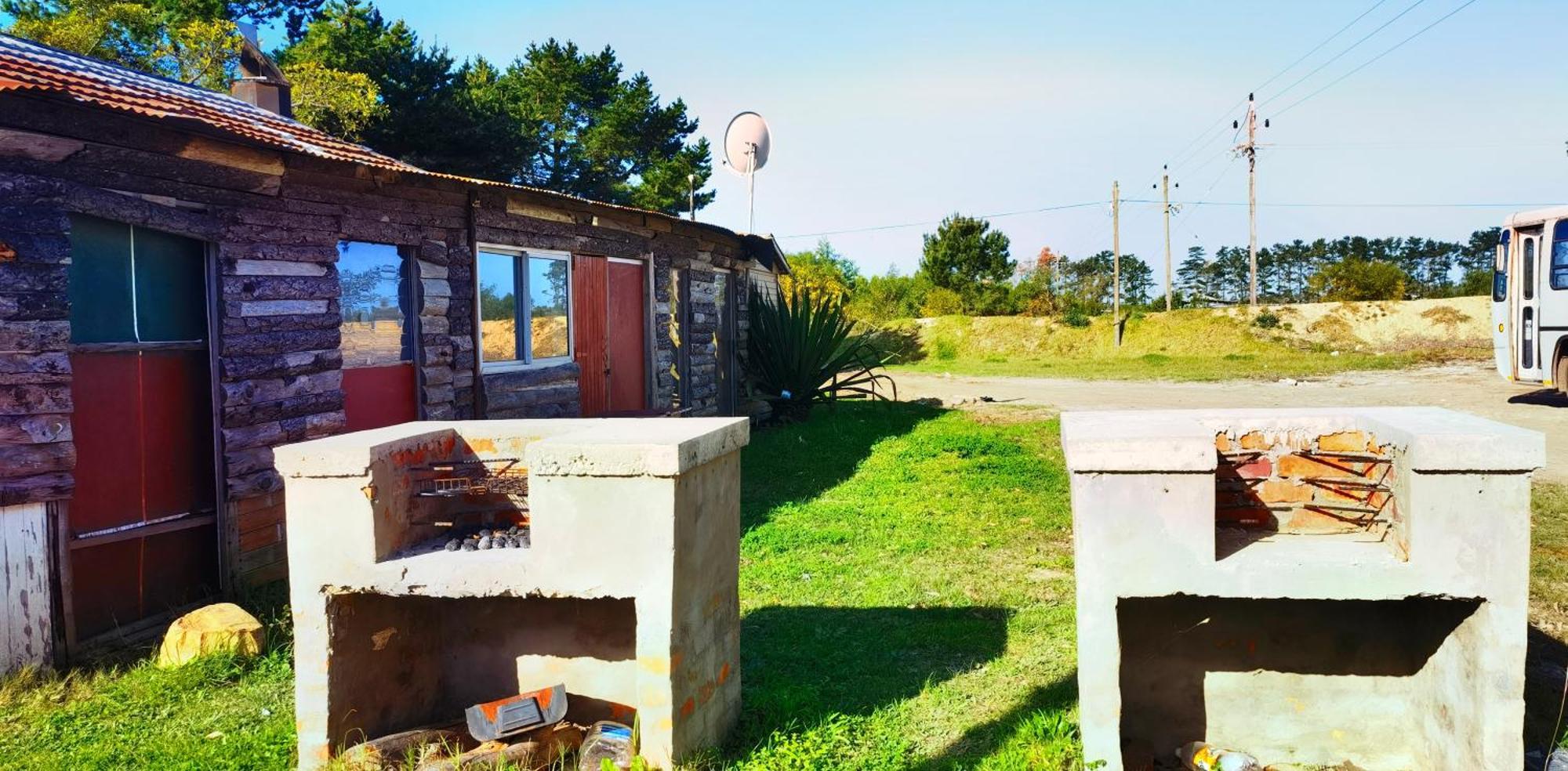 Moonsong Accommodation & Camping Plettenberg Bay Esterno foto