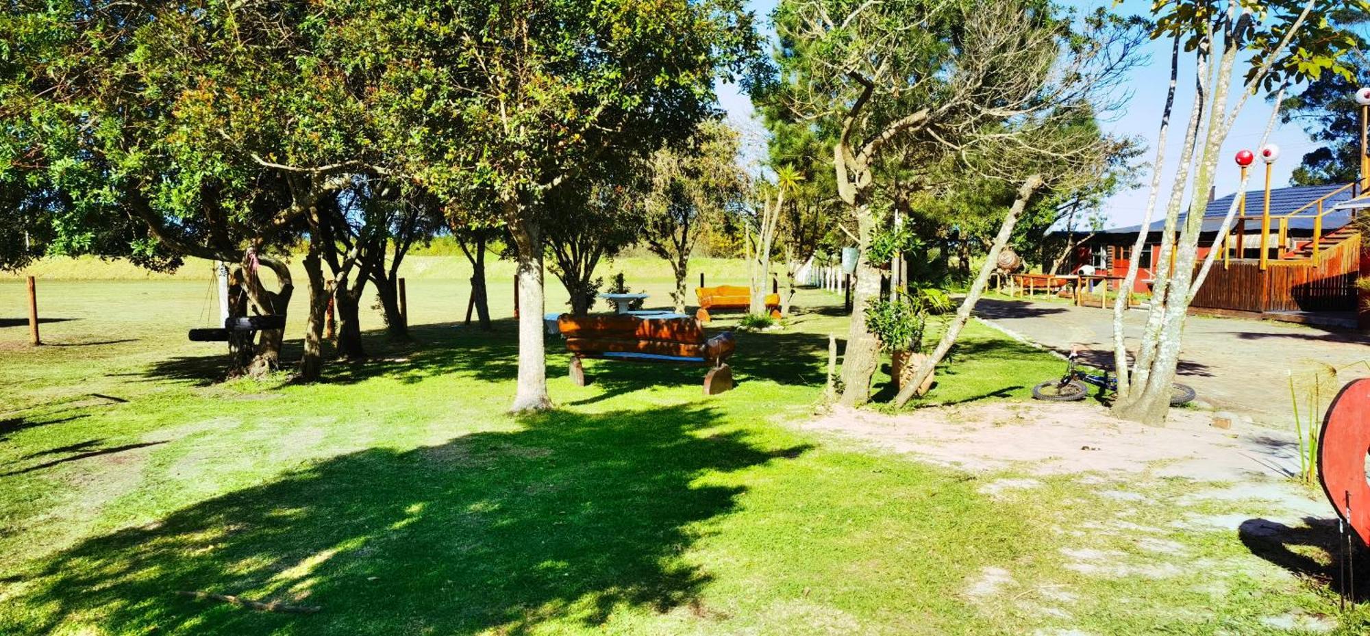 Moonsong Accommodation & Camping Plettenberg Bay Esterno foto