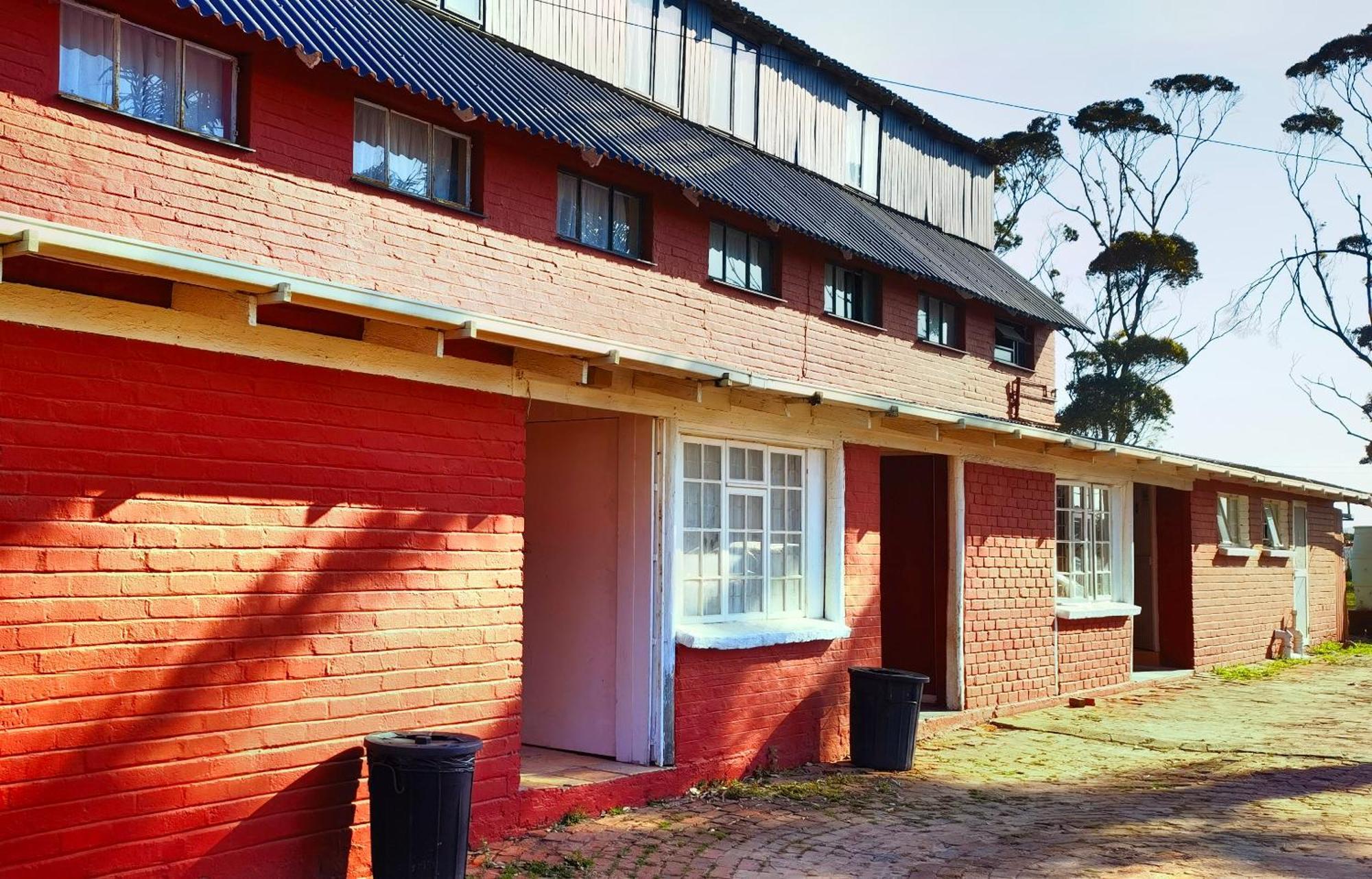 Moonsong Accommodation & Camping Plettenberg Bay Esterno foto