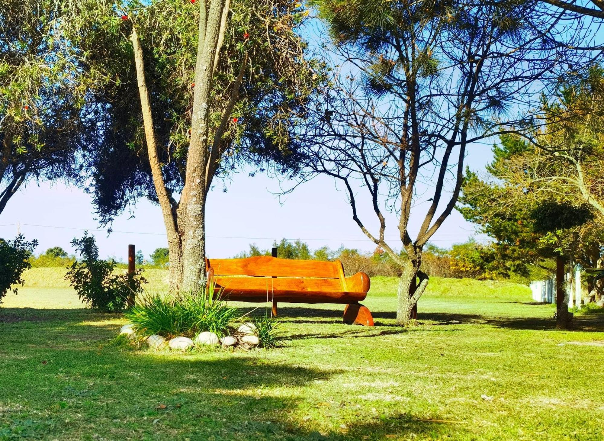Moonsong Accommodation & Camping Plettenberg Bay Esterno foto