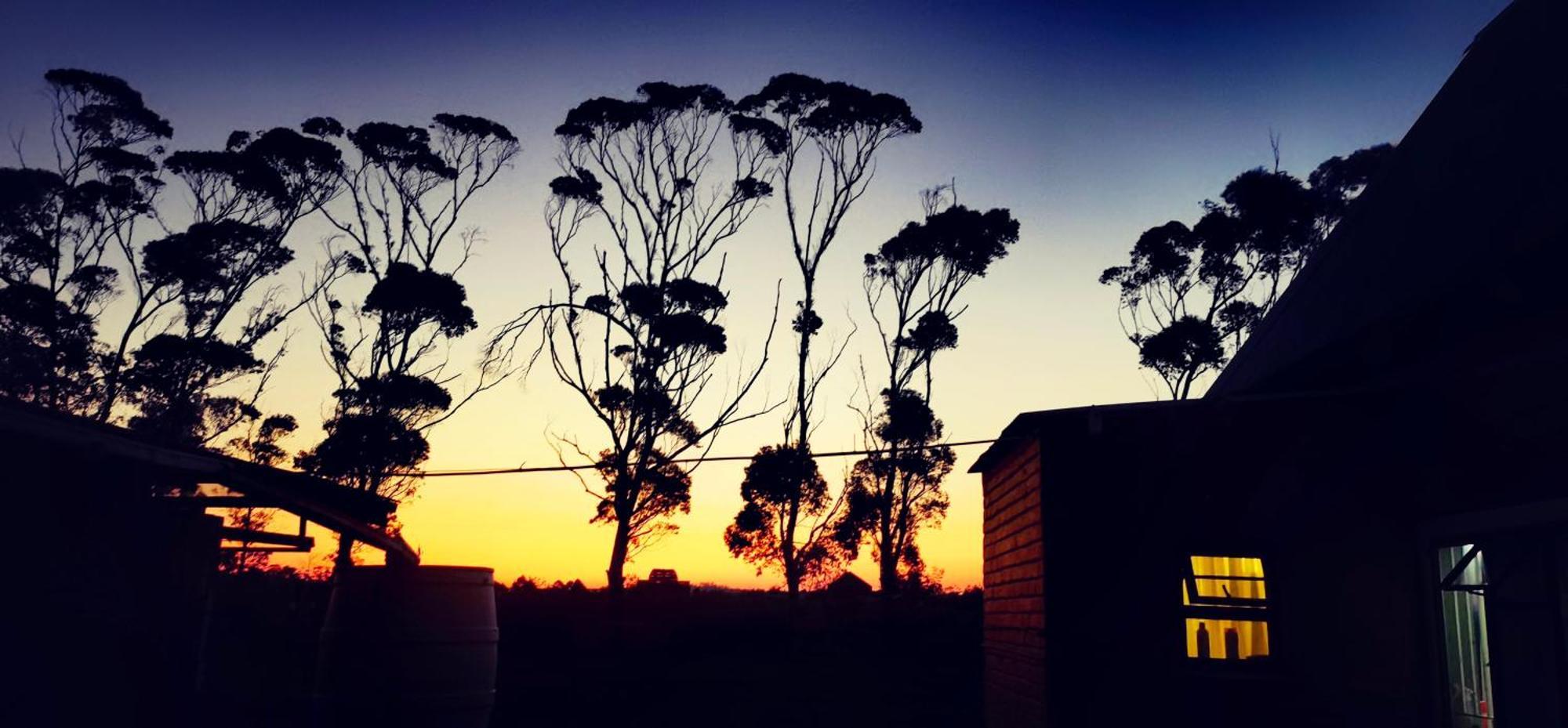 Moonsong Accommodation & Camping Plettenberg Bay Esterno foto