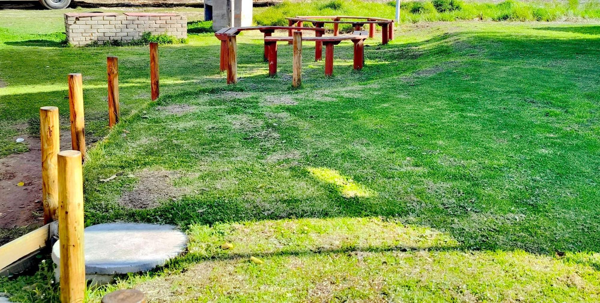 Moonsong Accommodation & Camping Plettenberg Bay Esterno foto