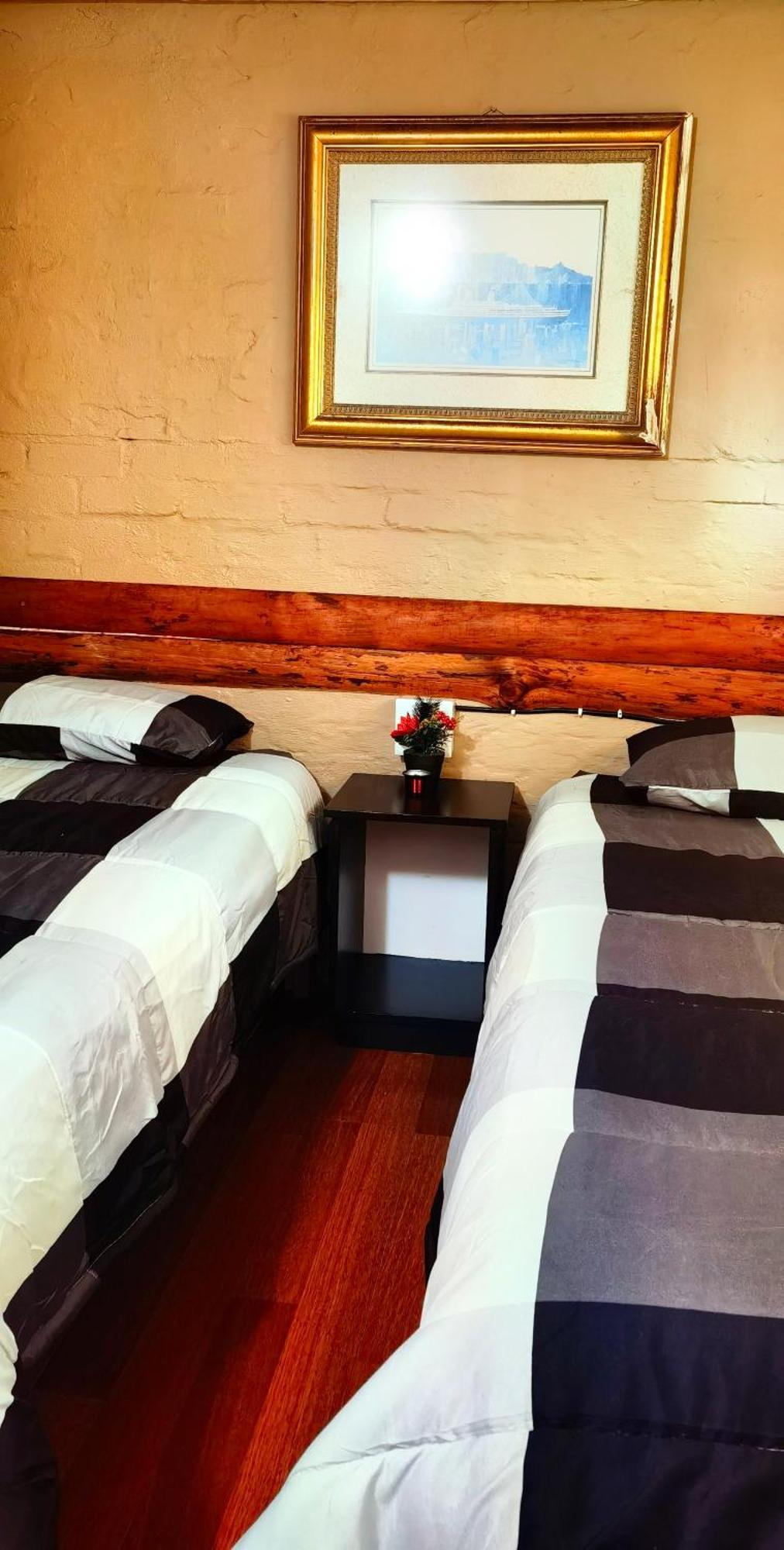 Moonsong Accommodation & Camping Plettenberg Bay Esterno foto