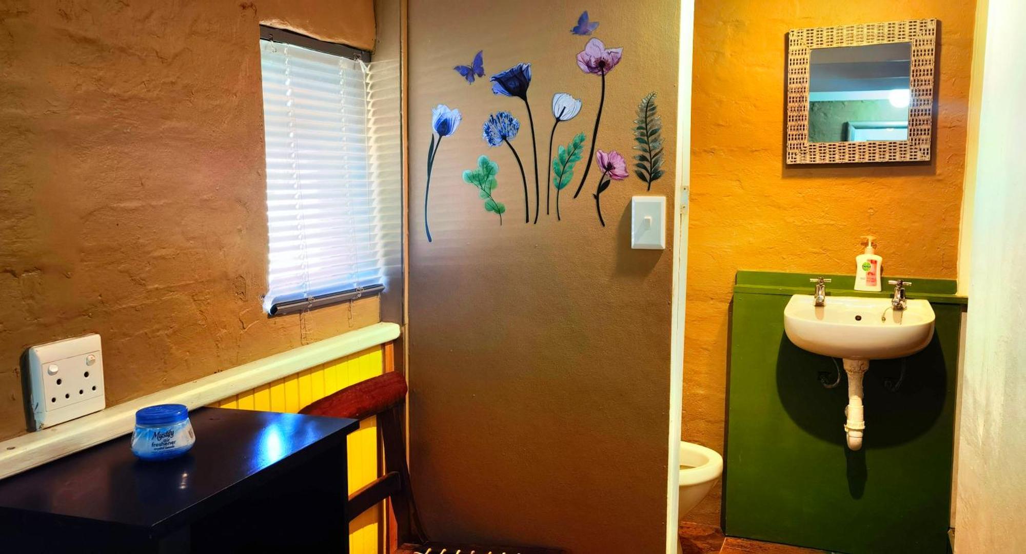 Moonsong Accommodation & Camping Plettenberg Bay Esterno foto