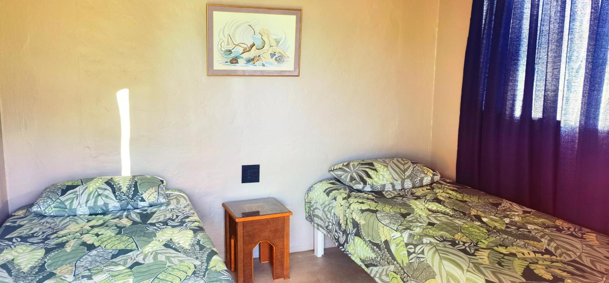 Moonsong Accommodation & Camping Plettenberg Bay Esterno foto