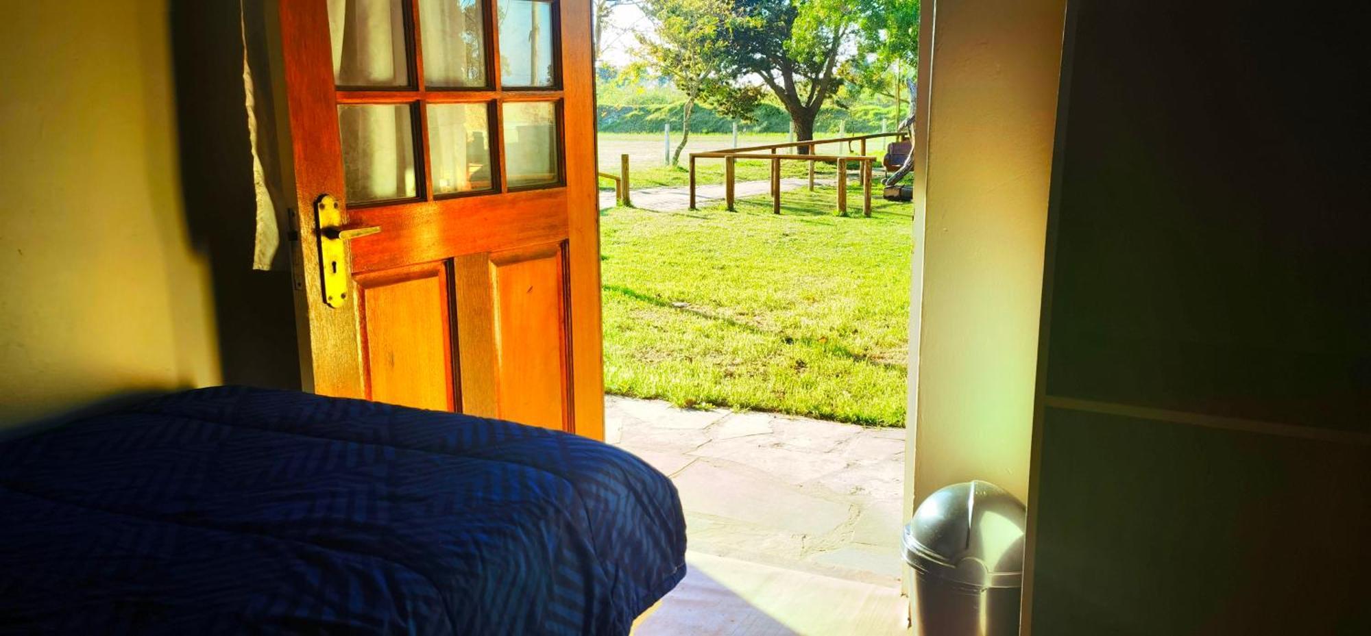 Moonsong Accommodation & Camping Plettenberg Bay Esterno foto