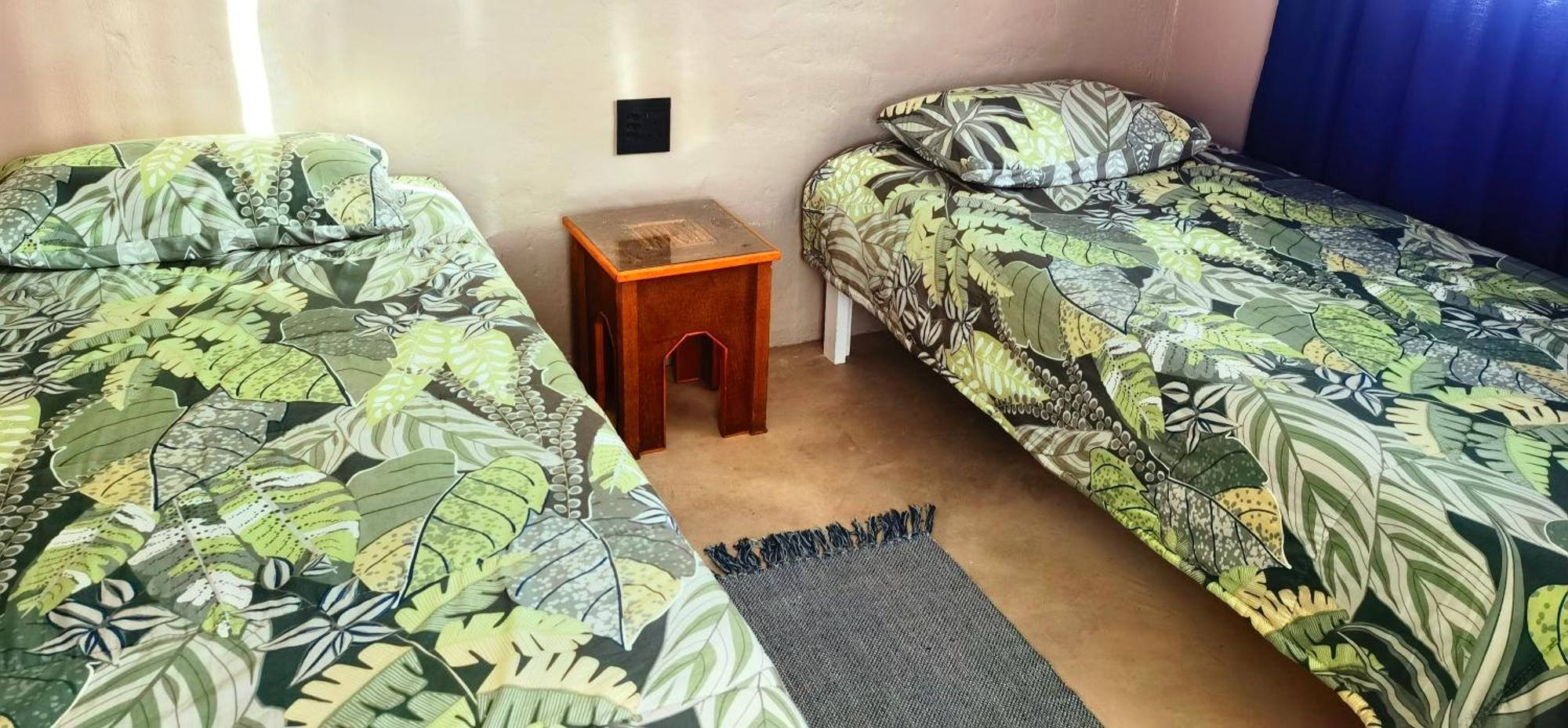Moonsong Accommodation & Camping Plettenberg Bay Esterno foto