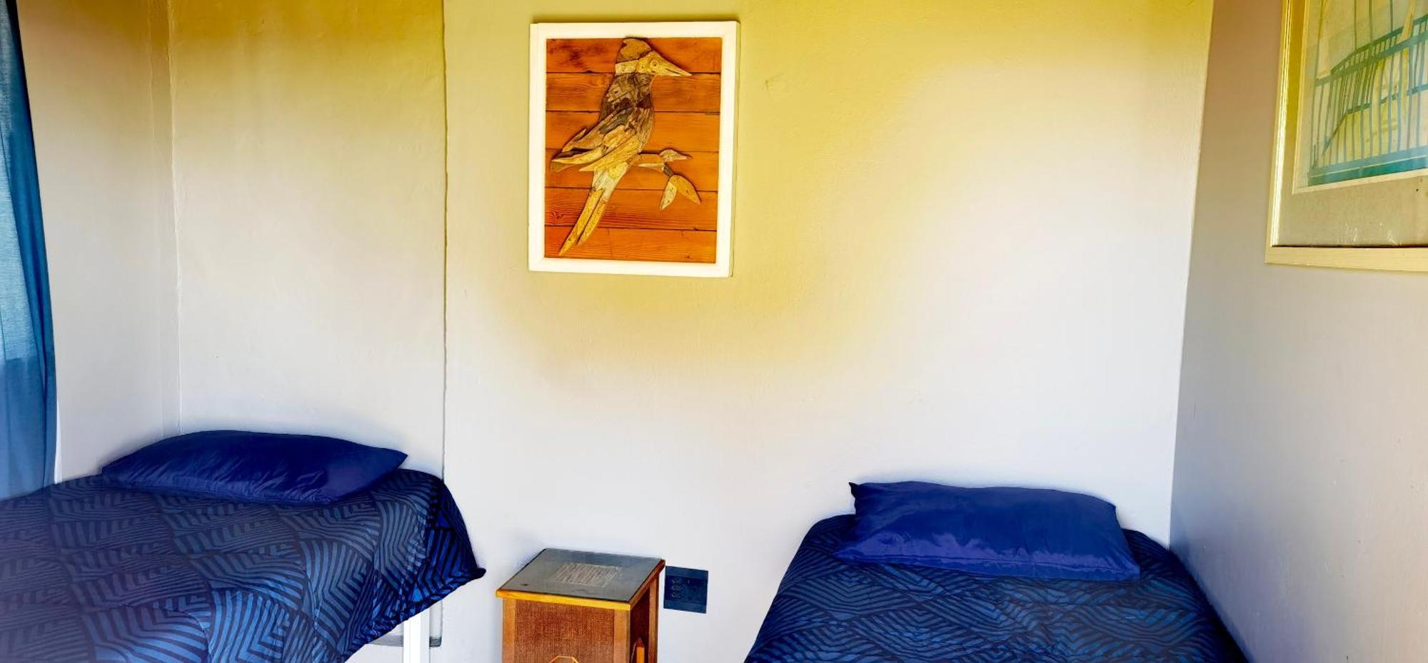 Moonsong Accommodation & Camping Plettenberg Bay Esterno foto