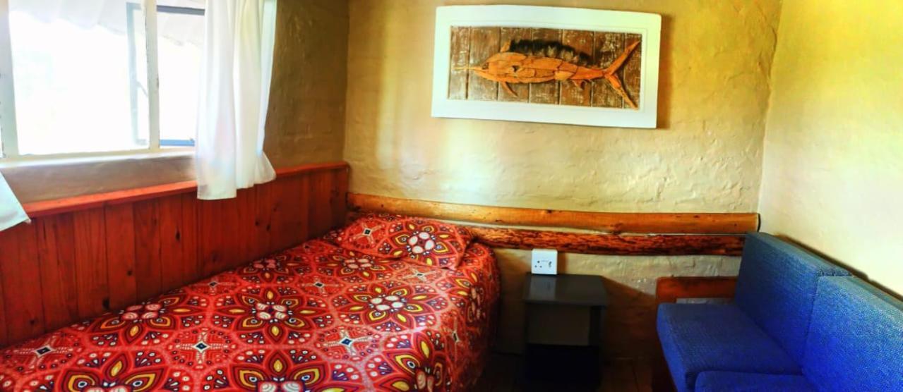 Moonsong Accommodation & Camping Plettenberg Bay Esterno foto