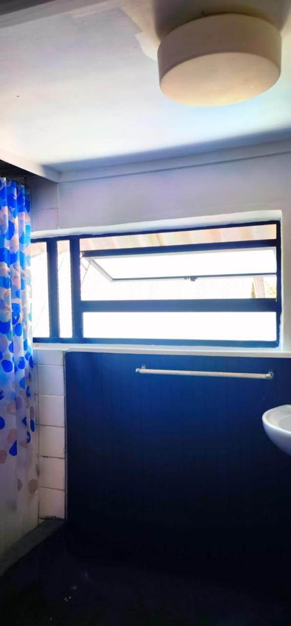 Moonsong Accommodation & Camping Plettenberg Bay Esterno foto