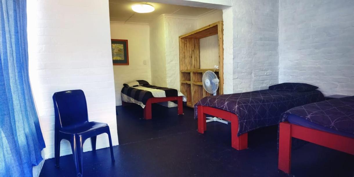 Moonsong Accommodation & Camping Plettenberg Bay Esterno foto