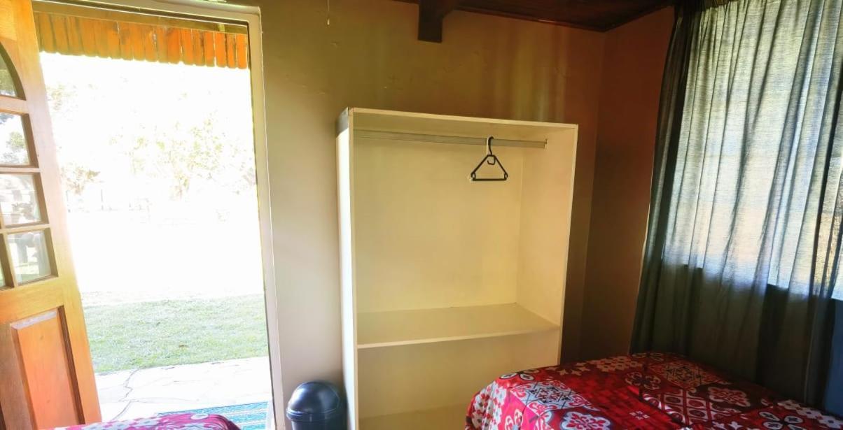 Moonsong Accommodation & Camping Plettenberg Bay Esterno foto