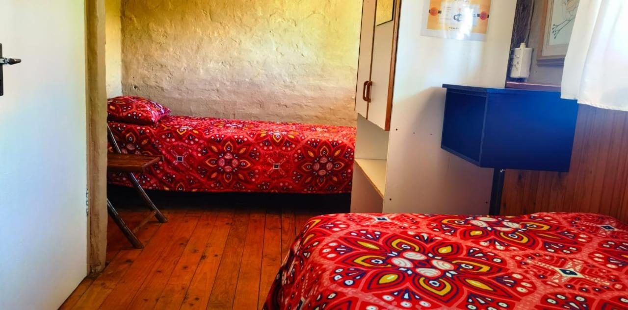 Moonsong Accommodation & Camping Plettenberg Bay Esterno foto