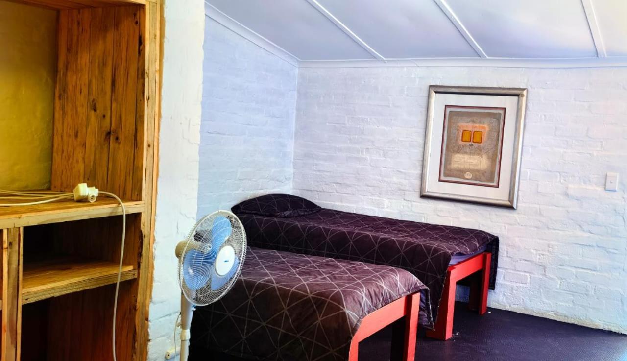 Moonsong Accommodation & Camping Plettenberg Bay Esterno foto