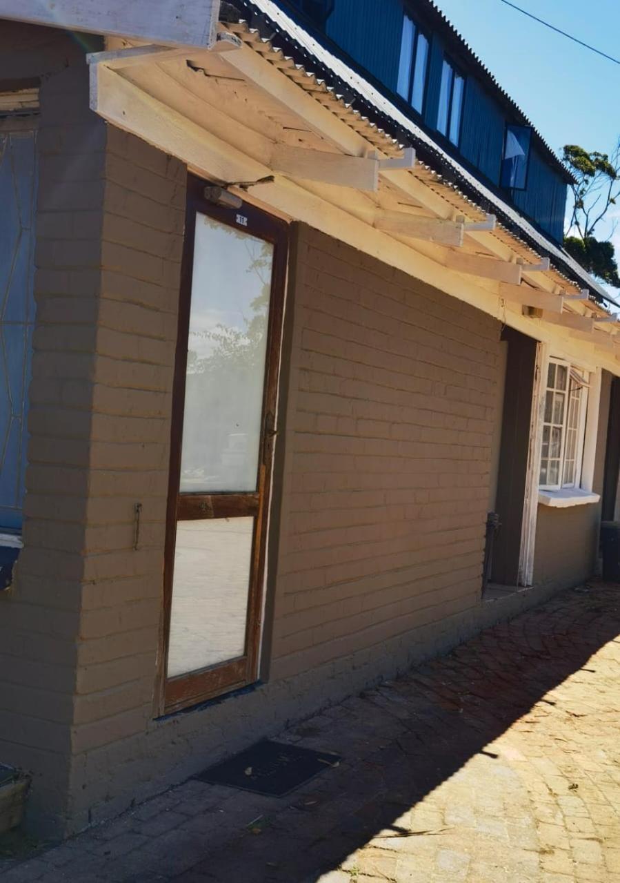 Moonsong Accommodation & Camping Plettenberg Bay Esterno foto