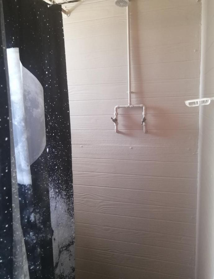 Moonsong Accommodation & Camping Plettenberg Bay Esterno foto