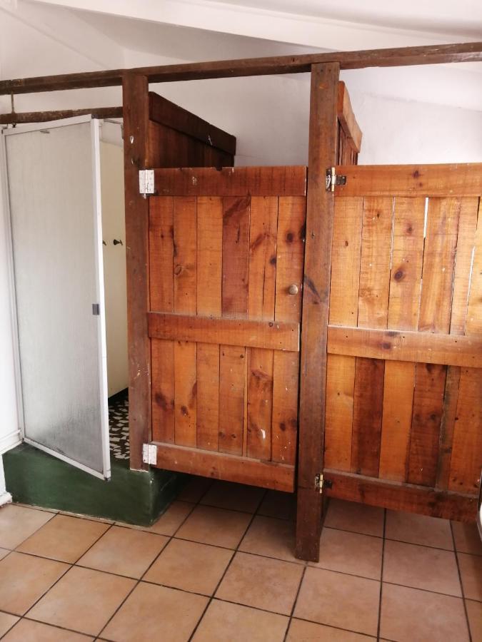 Moonsong Accommodation & Camping Plettenberg Bay Esterno foto